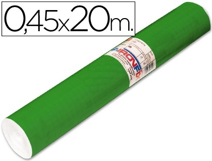 ROLLO AIRONFIX VERDE BRILLO 22872/67047