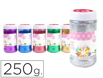 PURPURINA LD COLORES MET.58290/PU08 250g
