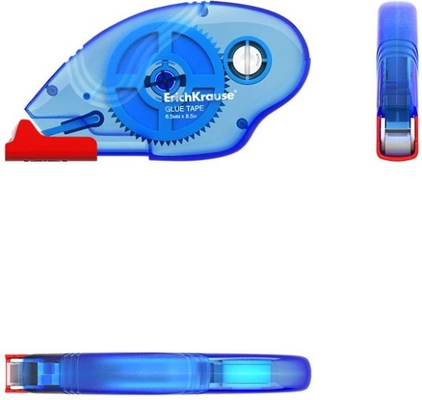 PEGAMENTO DE CINTA EK 442335-34640 6,5x8