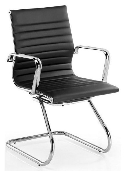 SILLA OFICINA CONFIDENTE EMF LONDRES BPN