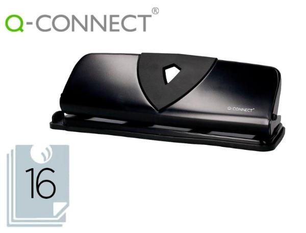 TALADRO 4A-16H QC 25520/KF01238 NEGRO