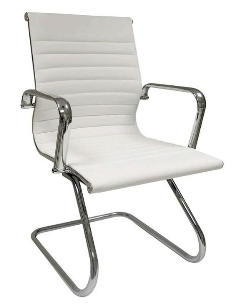 SILLA OFICINA CONFIDENTE EMF LONDRES BPB