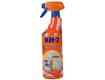 QUITAGRASA KH-7 C/PIST.59981/36724/89908