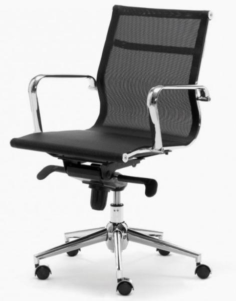 SILLA OFICINA DIRECCION EMF BERLIN AGN N