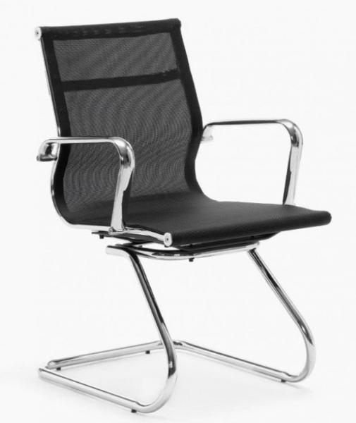 SILLA OFICINA CONFIDENTE EMF BERLIN BPN