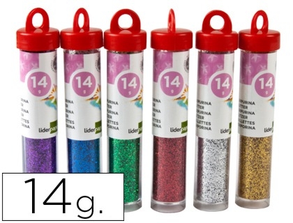 PURPURINA FANTASIA LD 58285/PU03 B/14gr