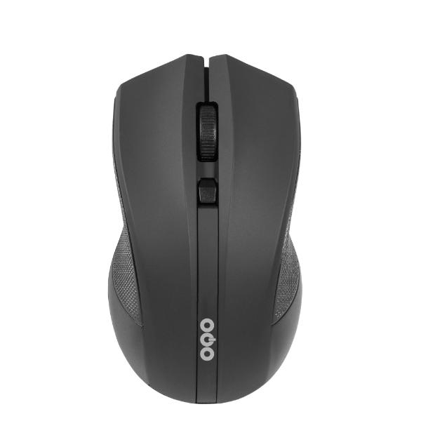RATON INALAMB.OPTICO OQO-R002-W 1600DPI