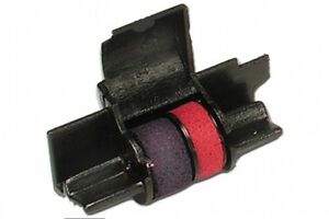 RODILLO COMPATIBLE IR40T NEGRO/ROJO, UNI