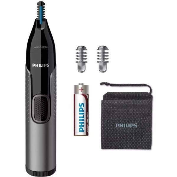 PERFILADOR PHILIPS NOSE TRIMMER 3650 NT3