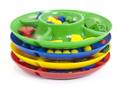JUEGO MINILAND BANDEJA CLAS.68461/27375
