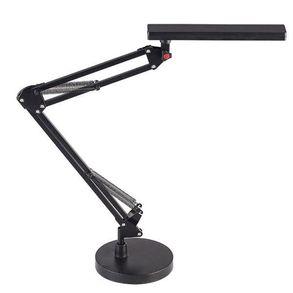 LAMPARA FLEXO LED ARTICULAD.140071009 NE