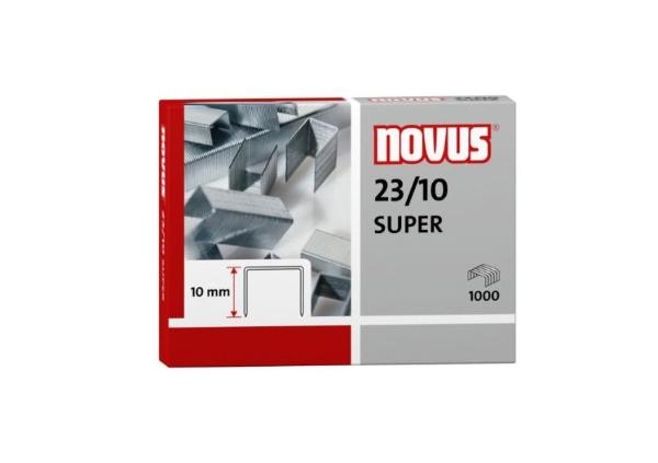 GRAPAS NOVUS 23/10s 042-0531 70H C/1000