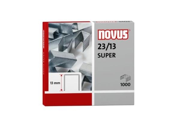 GRAPAS NOVUS 23/13s 042-0533 100H C/1000