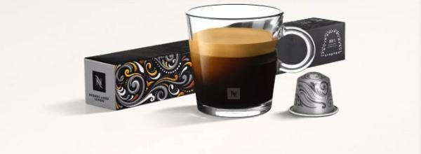 NESPRESSO BUENOS AIRES LUNGO C/10 CAPSUL