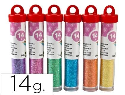 PURPURINA FANTASIA LD 58286/PU04 B/14gr