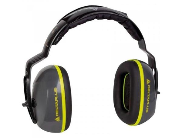 CASCO ANTIRUIDO 166702/INTERLIGHT C/OREJ