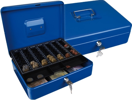 CAJA CAUDALES QC 30x24x9 AZ37663/KF03327