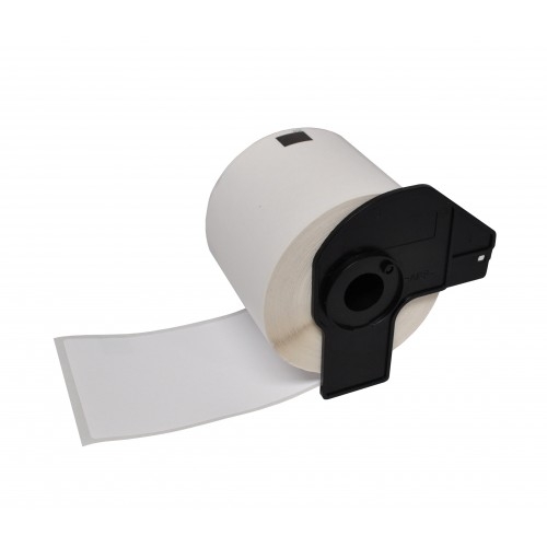 CINTA COMPAT.BROTHER ETIQUET.BR-DK11209