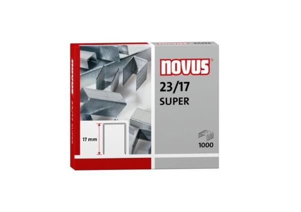 GRAPAS NOVUS 23/17s 042-0045 140H C/1000