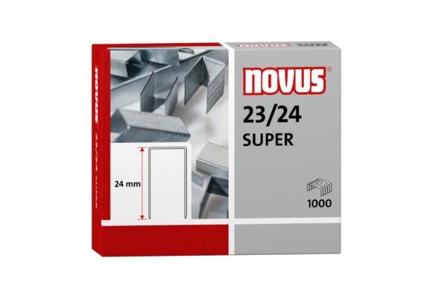 GRAPAS NOVUS 23/24s 042-0644 210H C/1000