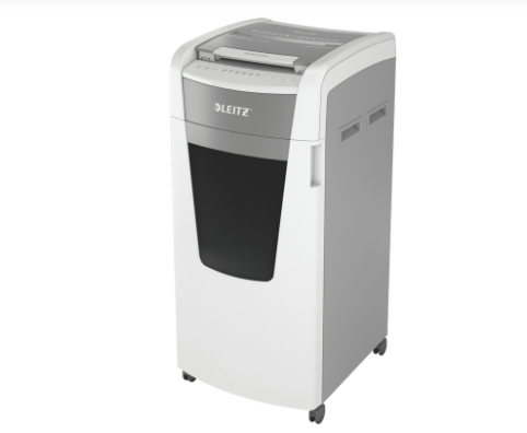 DESTRUCTORA LEITZ IQ AUTO.80180000 P5