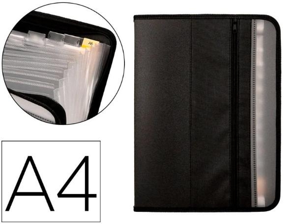 CLASIFICADOR FUELLE LD 165930/FU24 A4 13