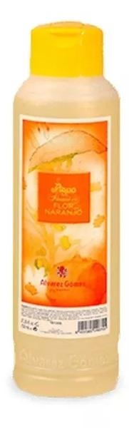 ALVAREZ GOMEZ AGUA FRESCA NARANJO 750ml