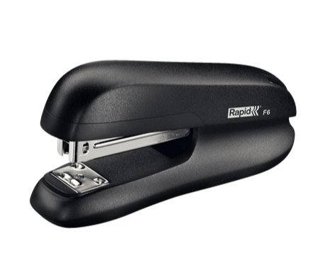 GRAPADORA RAPID FASHION F6 5000268 NEGRA