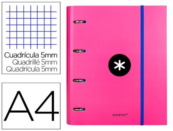 CARPETA CON RECAMBIO ANTARTIK 64661/AW37