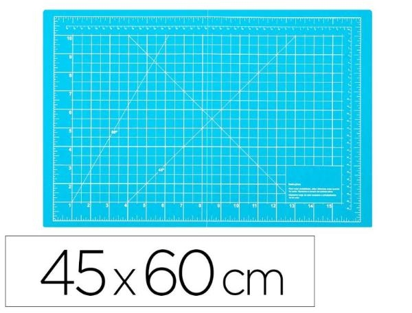 PLANCHA PARA CORTE LD A2 3mm 162958/PQ03