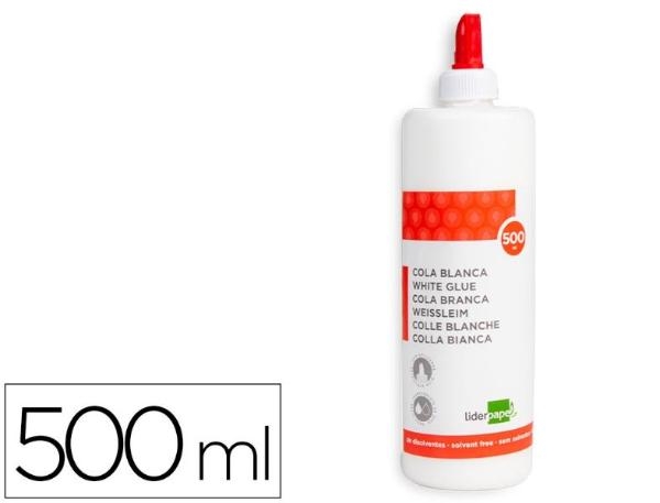 COLA BLANCA LAVABLE LD 500ml 11449/PG13