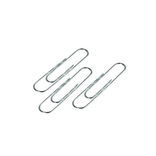 CLIPS METAL NI.FOROFIS 78mm 91356 C/50un