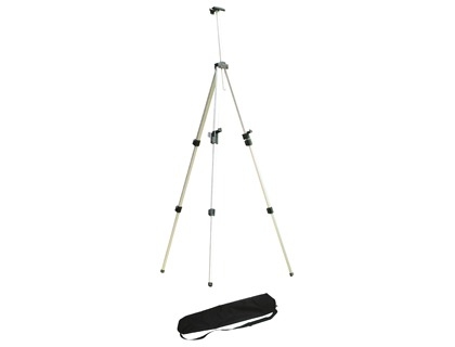 CABALLETE PINTOR LD ALUMIN.43035/A13119