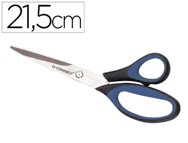 TIJERA OFICINA 21,5cm/8" QC34203/KF01046