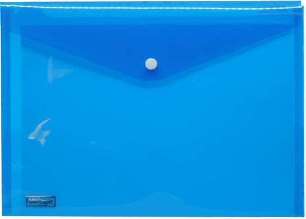 SOBRE BROCHE Fº AZUL MKT20331, UNIDAD