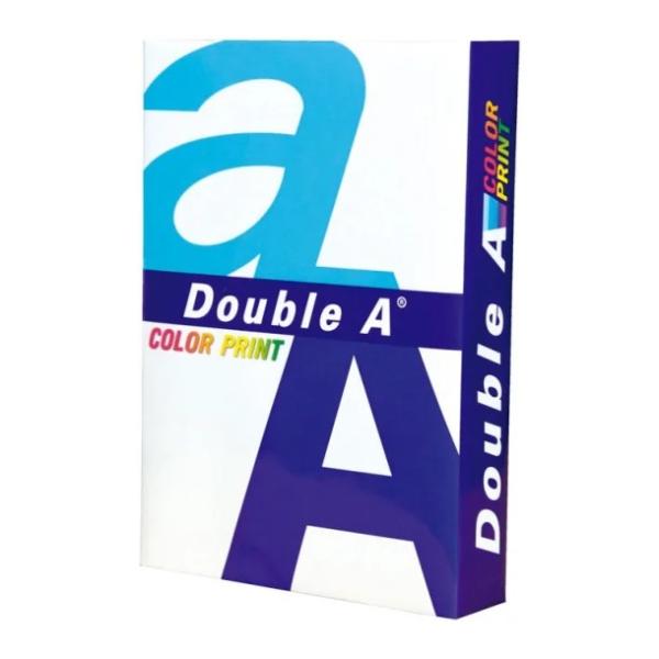 PAPEL MULT.BLANCO A4/90 DOUBLE A P/500 H