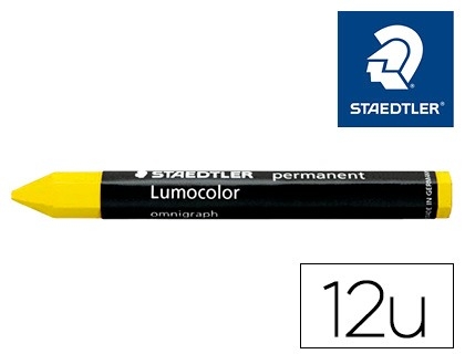 BARRA MARCAR STAEDTLER 155377/236-1 AMAR