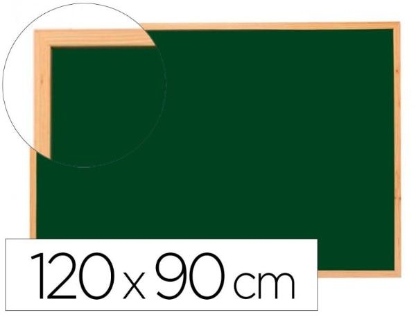 PIZARRA VERDE QC 90x120 27525/KF03586