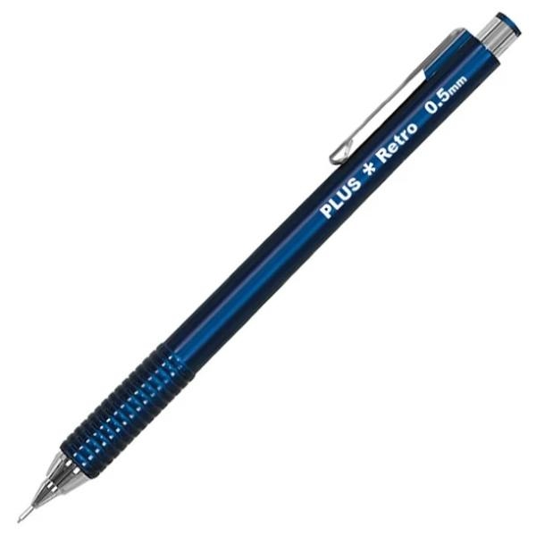 PORTAMINAS 0.5 PLUS RETRO 080659, UNIDAD