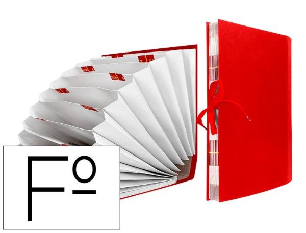 CLASIFICADOR FUELLE Fº BURD.LD 1377/FU01