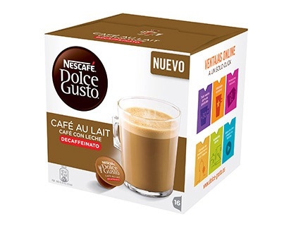 CAFE DOLCE GUSTO 79994/12293457 C/16u