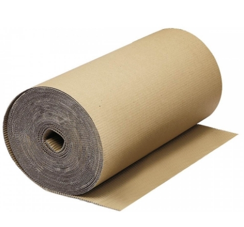 CARTON ONDULADO 120cm x 100mts CO3512