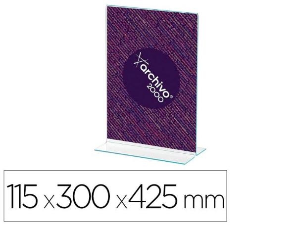 EXPOSITOR SOBREM.A2000 166393/21103CSTP