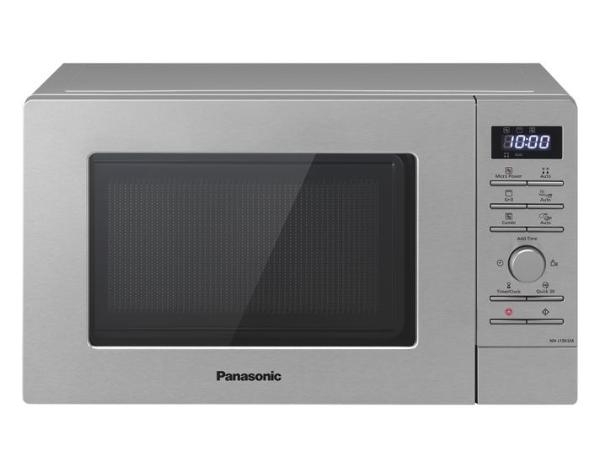 MICROONDAS PANASONIC 800W 20L NN-J19KSME