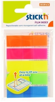 BANDERITAS SEÑAL.STICK`N MK206232-26070
