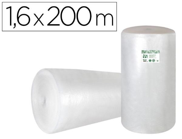 PLASTICO BURBUJA LD 1,60x200m166171/BU28