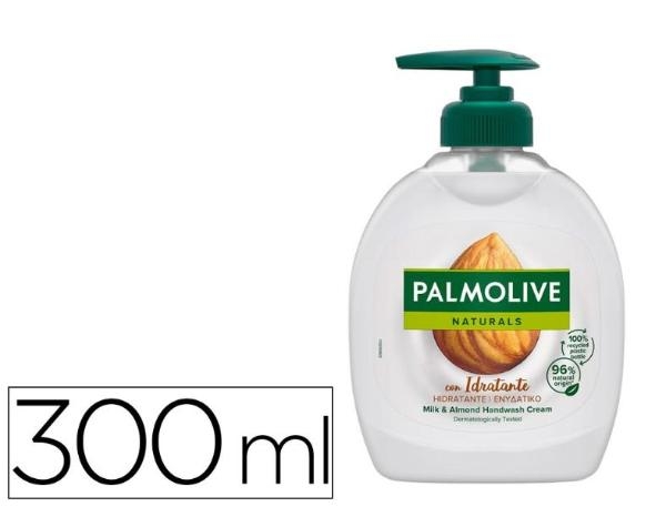 JABON DE MANOS PALMOLIVE 169222/36238 BO