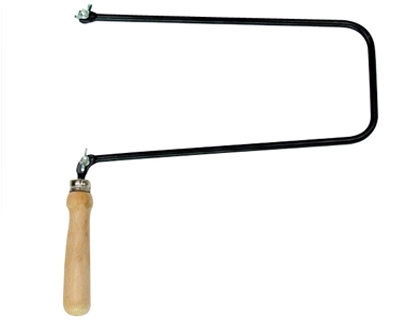 ARCO DE SEGUETA PEQUEÑO 155mm 460/C-13