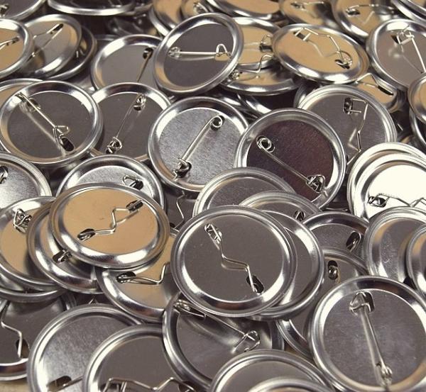 CHAPA CON ALFILER 50mm +AGUJ+BASE, UNIDA