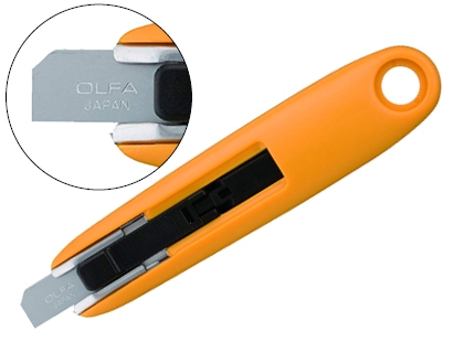 CORTADOR OLFA SK-7 12,5mm